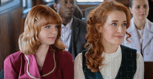 ‘When Calls The Heart’ Actress Mamie Leverock On Life Support After Fall From Balcony