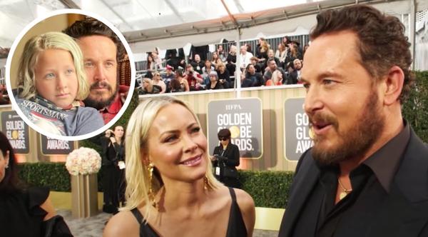 “Yellowstone” Actor Cole Hauser Shares What His Daughter Thinks Of Beth & Rip’s Romantic Scenes