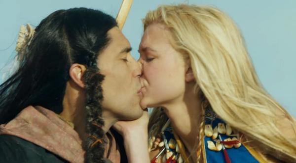 Elsa Dutton Gets Married In New Episode Of “1883”