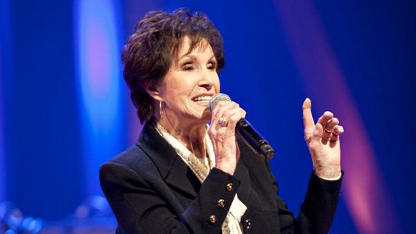 Beloved Opry Star Jan Howard Dead At 91