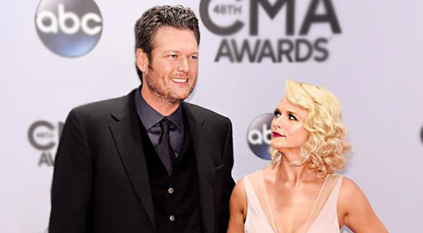 Miranda Lambert Finally Speaks About Her Marriage