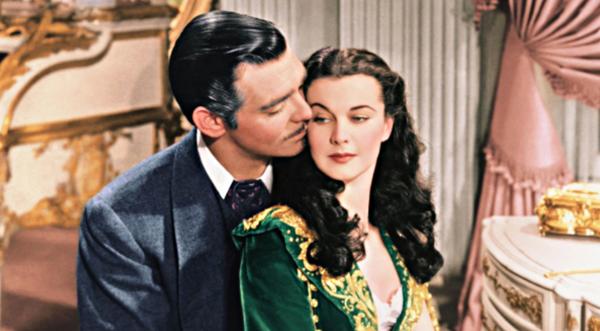 7 Behind-The-Scenes Facts From “Gone With The Wind”