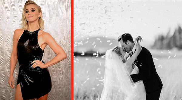 Julianne Hough Left Husband “Jarred” After Refusing To Take His Last Name