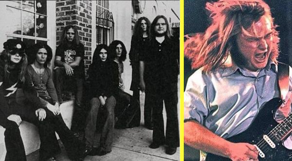 Fmr. Lynyrd Skynyrd Member Dead At 68