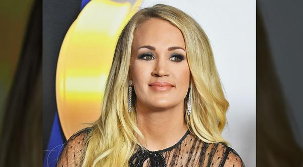 Carrie Underwood Ignites Controversy With Interview