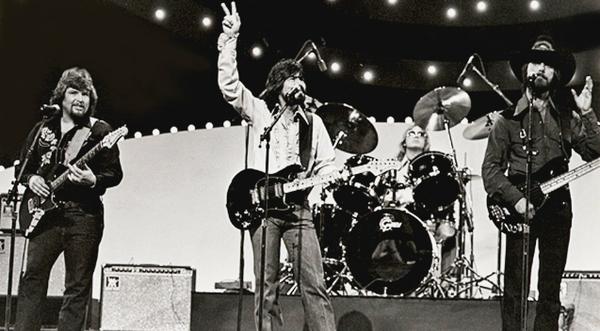 Alabama’s ‘New Year’s Eve 1999’ Will Kick Off The Festivities