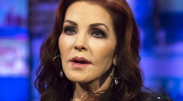 Priscilla Presley Reveals Devastating Details About Divorce From Elvis