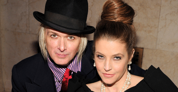 Lisa Marie Presley’s Ex-Husband Awarded Six-Figure Payout From Elvis’ Trust