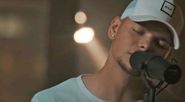 Kane Brown Will Take You To 'Heaven' With Sultry New Music Video