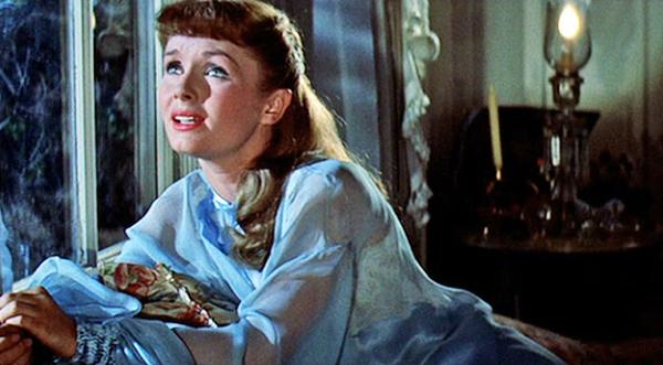 Remember When Debbie Reynolds’ Performed ‘Tammy’ In The 1957 Film ‘Tammy And The Bachelor’?