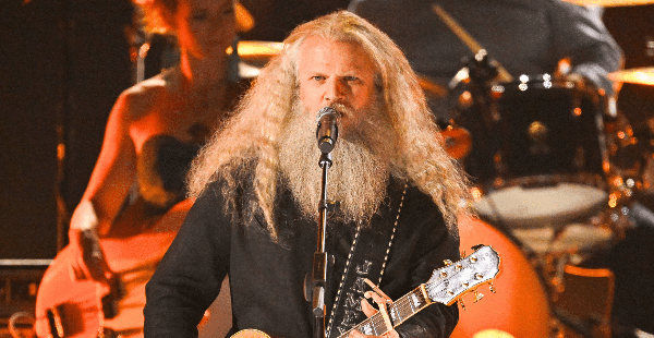 Jamey Johnson Says Fans Constantly Confuse Him With This Famous Country Singer