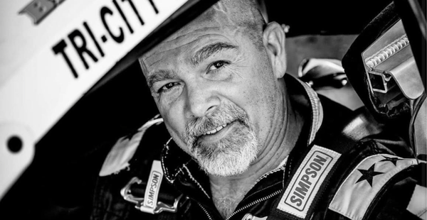 Short Track Racer Robbie Brewer Dies After Suffering Medical Emergency During Race