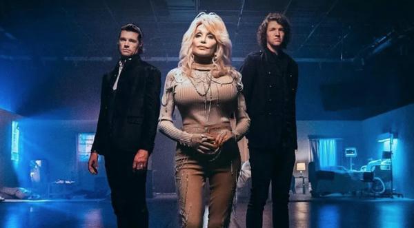 Dolly Parton, For King + Country Win Grammy For “God Only Knows”
