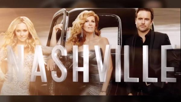 “Nashville” Actor Dead At 34