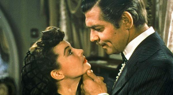 ‘Gone With The Wind’ To Return To Theaters For Two Nights Only