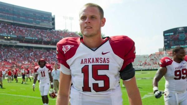 Former NFL Quarterback Ryan Mallett Dead After Drowning Accident