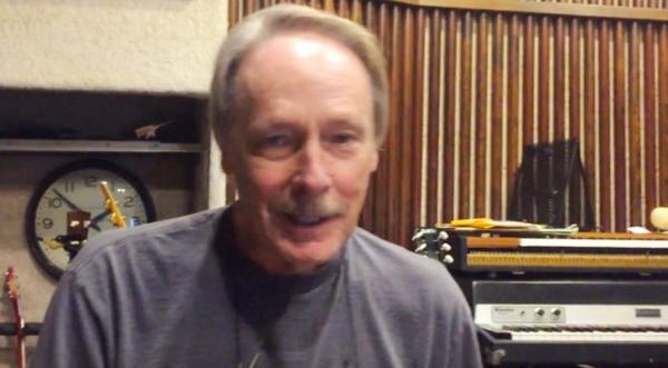 Founding Member Of Beloved Country Rock Band Dead At 73