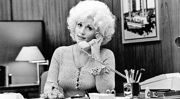 A Tribute To Dolly Parton's Workplace Anthem, '9 to 5'