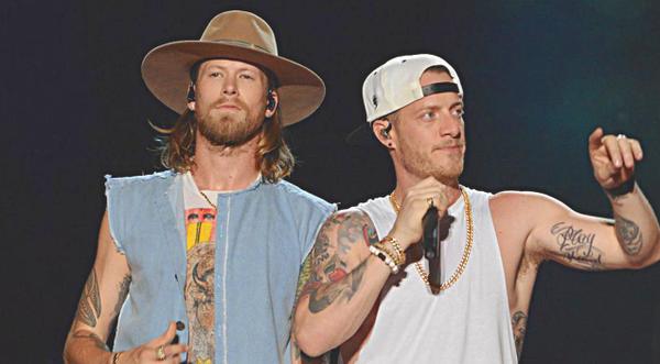 Florida Georgia Line Deletes Everything On Instagram – What’s Going On?