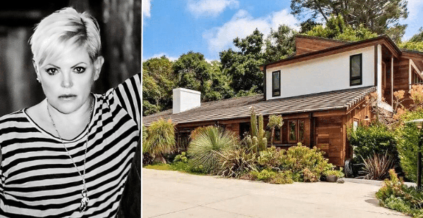  The Chicks’ Natalie Maines Lists Home For $8.5 Million