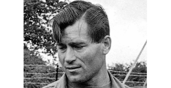       TV Western Legend Dead At 91