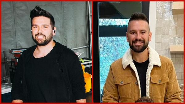 Dan + Shay’s Shay Mooney Says He Lost 50 Pounds In 5 Months