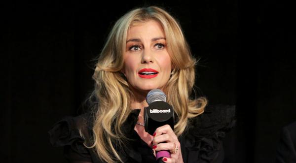 Faith Hill Mourns Death Of Her Father