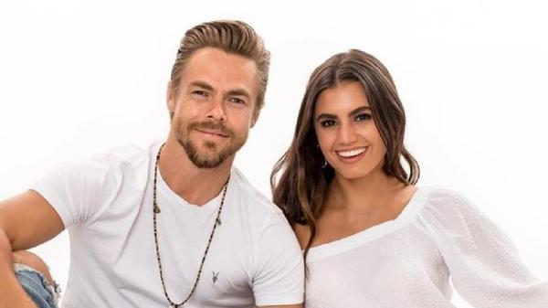 “Dancing With The Stars” Pro Derek Hough Is Engaged