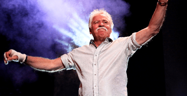 Beloved Oak Ridge Boys Member Joe Bonsall Dies At Age 76