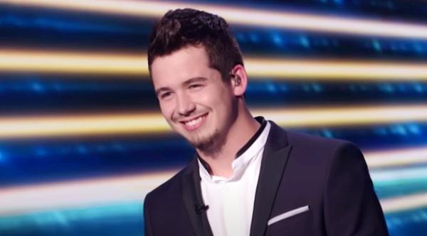 Noah Thompson Shares What He’s Been Up To Since Winning “American Idol”