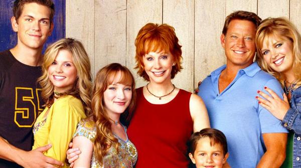 “Reba” TV Show Cast – Where Are They Now?