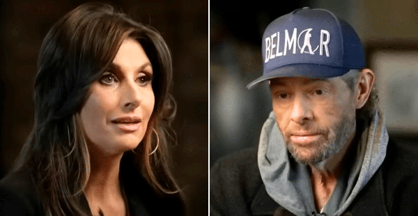 The Last Person Who Interviewed Toby Keith Reflects On Their Time Together