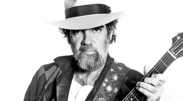 Beloved Country Guitarist & Singer Passes Away At 74