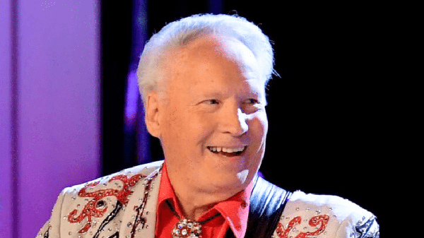 “Hee Haw” Alum & Legendary Musician Buck Trent Dies