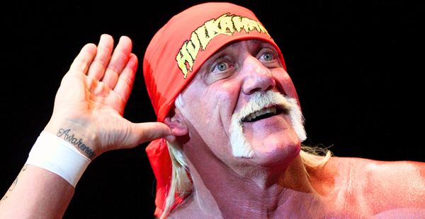 WWE Legend Hulk Hogan Dies At 71