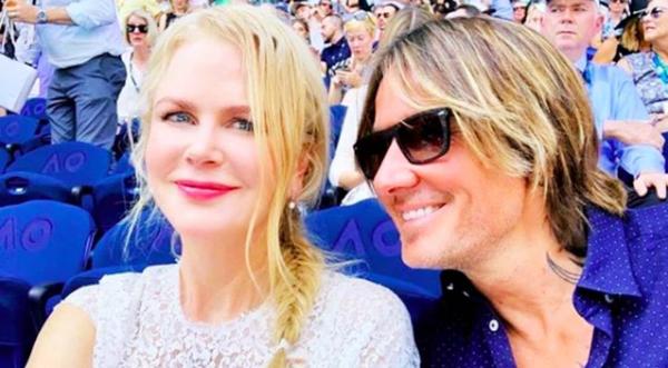 Nicole Kidman Celebrates Daughter’s Birthday – Shares Rare Photo Of Her & Sister
