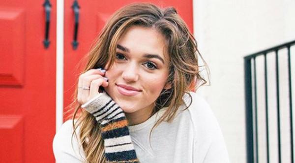 Sadie Robertson To Join Country Star For Romantic Music Video