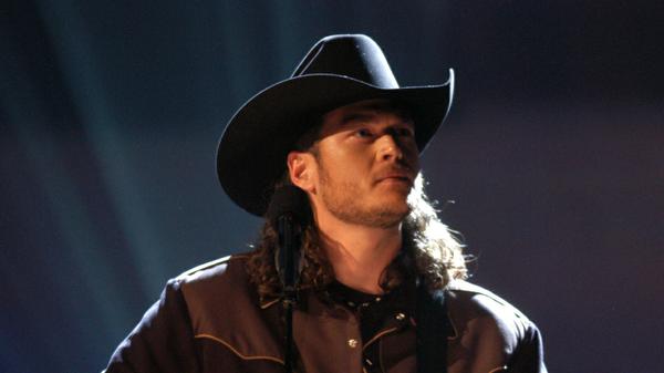 Tapes From Blake Shelton’s Early Career Resurface After 18 Years