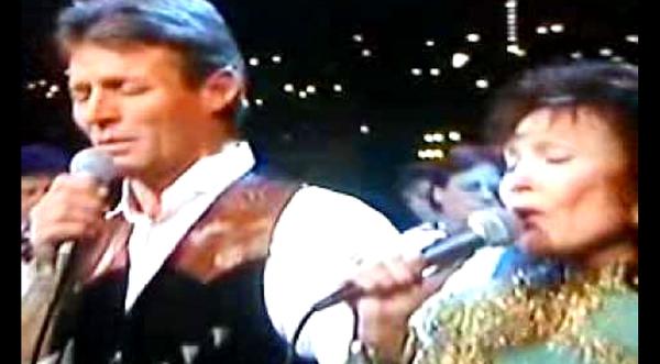 Loretta Lynn's Only Surviving Son Makes Her Proud With A 'Message To Jesus'