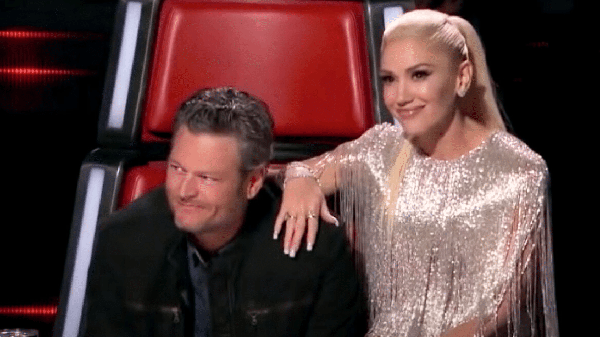 Gwen Stefani Shares Feelings About “The Voice” Without Blake