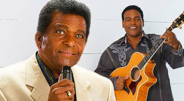 Charley Pride’s Son Pays Stunning Tribute To His Father With ‘Kiss An Angel Good Mornin”