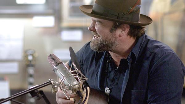 Acoustic "Hard To Love" Video By Lee Brice Released On YouTube