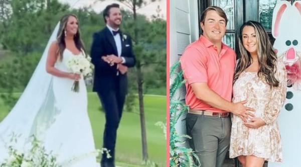 Luke Bryan’s Niece & Her Husband Welcome Baby Boy