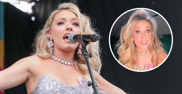 Former “The Voice” Contestant Faces Her “Worst Nightmare” After An Onstage Wardrobe Malfunction