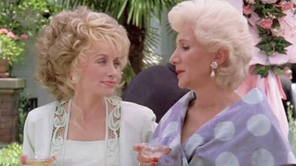 “Steel Magnolias” Star Olympia Dukakis Dead At 89