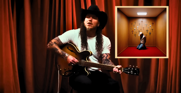 Brandon Lake New Album