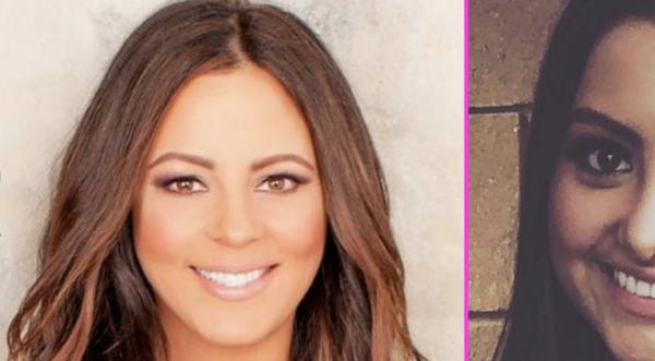 Seeing Double: Sara Evans’ Daughter Looks Exactly Like Her In Newly-Posted Photos