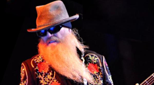 ZZ Top Bassist Dusty Hill Dies At 72