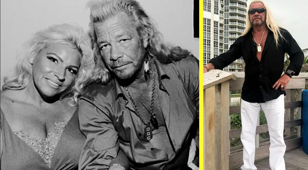 How Beth Spoke To Dog The Bounty Hunter From The Grave