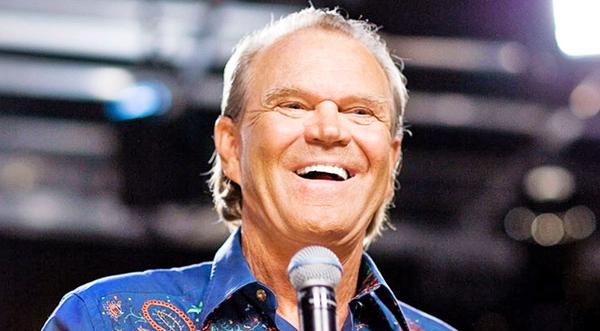 After Months Of Legal Battles, New Law Grants Glen Campbell's Children Visitation Rights